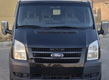 Ford Transit, 2011 il