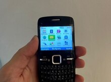 Nokia C3-00