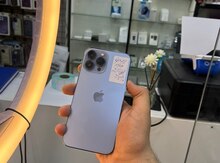 Apple iPhone 13 Pro Max Sierra Blue 256GB/6GB