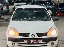 Renault Clio, 2001 il