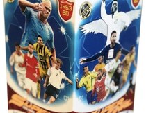 Futbol kartları