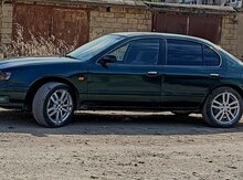 Nissan Maxima, 1998 il