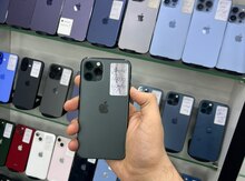 Apple iPhone 11 Pro Midnight Green 64GB/4GB
