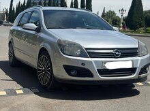 Opel Astra, 2006 il