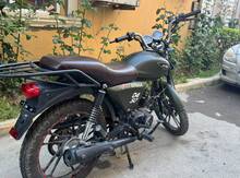 Motosiklet Minsk D4, 2025 il
