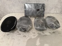 Dinamiklər Pioneer, səsgücləndirici Sony