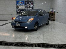 Toyota Prius, 2008 il