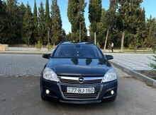 Opel Astra, 2008 il