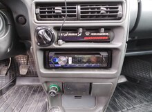 Maqnitola Pioneer DEH-S4250BT