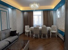 3-otaqlı yeni tikili, Masazır qəs., 92 m²