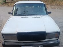 LADA (VAZ) 2107, 2004 il