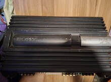 Səsgücləndirici Sony 600W