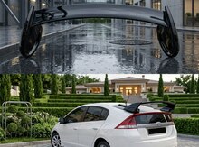 Honda Insight spoyler