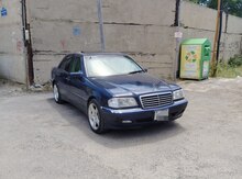 Mercedes C 230, 1999 il