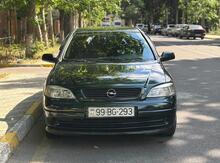 Opel Astra, 1999 il