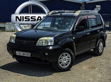 Nissan X-Trail, 2004 il