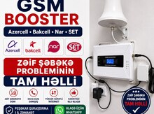 Siqnal gücləndirici
