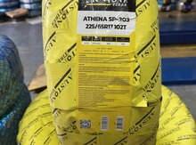 Yük maşını təkərləri 215/75R16C
