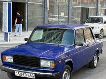 LADA (VAZ) 2107, 2000 il