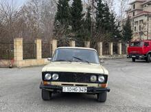 LADA (VAZ) 2106, 1990 il