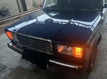 LADA (VAZ) 2107, 2002 il