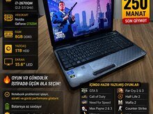 Toshiba L750