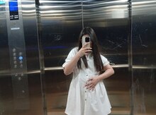 Xadimə işi axtarıram