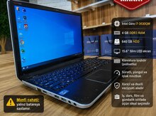 HP Envy DV6 Core i7