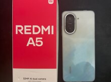 Xiaomi Redmi A5 Ocean Blue 64GB/3GB