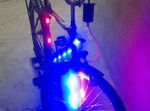 Velosiped Stels