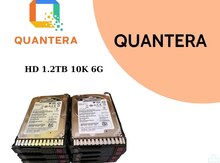 HD Sas 10K 1.2TB