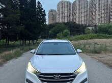 Hyundai Tucson, 2017 il