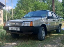LADA (VAZ) 21099, 1998 il