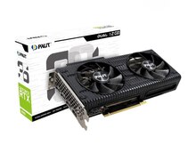 PALİT RTX 3060 Dual 12 GB