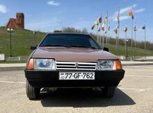 LADA (VAZ) 2109, 1996 il