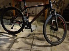 Velosiped Salcano