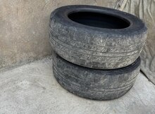 Şinlər 215/55 R16