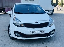 KIA Rio, 2013 il
