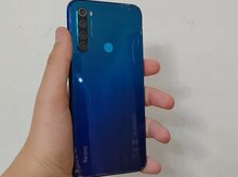 Xiaomi Redmi Note 8 Neptune Blue 64GB/4GB