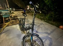 Velosiped Shgat