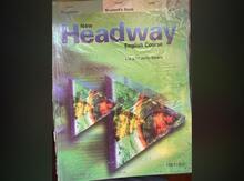 Headway dərs vəsaitləri