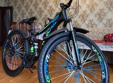 Velocruz 29 velosipedi