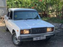 LADA (VAZ) 2107, 2008 il