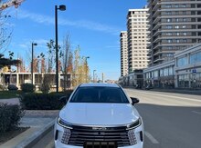 BYD Destroyer 05, 2024 il