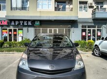 Toyota Prius, 2008 il