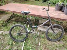Velosipedlər