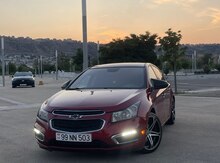 Chevrolet Cruze, 2012 il