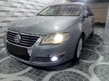 Volkswagen Passat, 2006 il