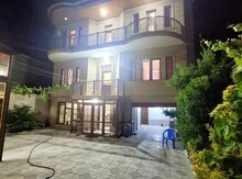 Həyət evi, Sumqayıt ş.