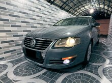 Volkswagen Passat, 2006 il
